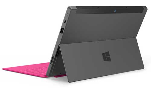 surface tablet