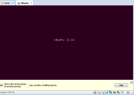 vmware kurulumu