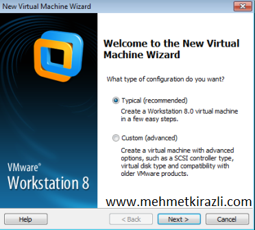 vmware