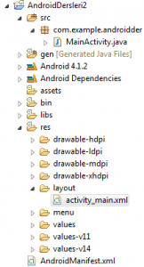 android