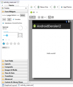 android