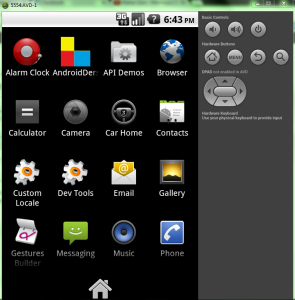 android