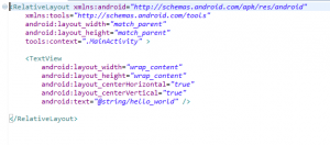 android