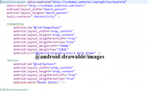 android imageview