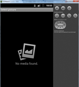 android arka plan resmi ekleme