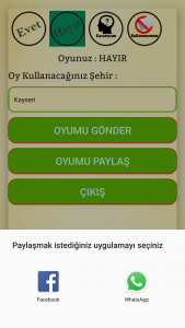 referandum